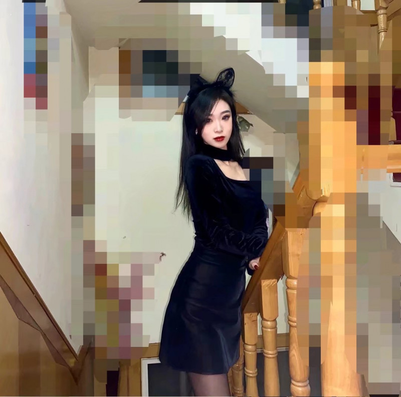 鄞州年轻妹子洁洁